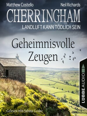 cover image of Cherringham--Landluft kann tödlich sein, Folge 33